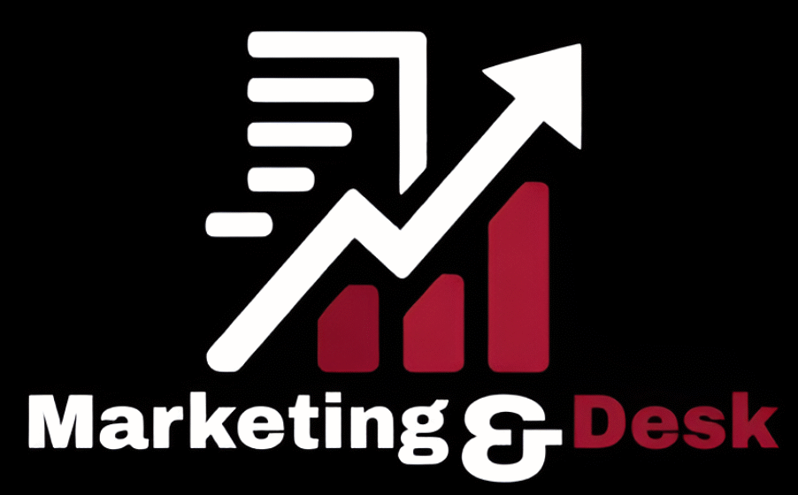 marketinganddesk.com
